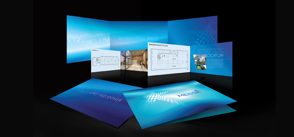 Meissa Sales Brochure