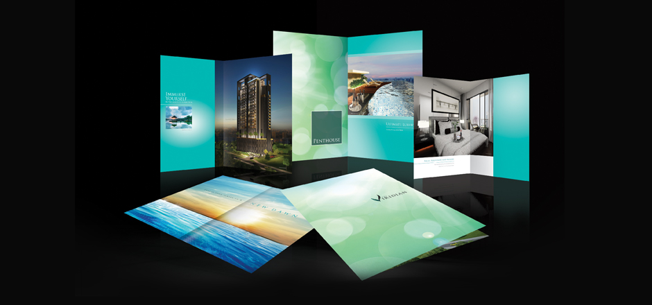 The Viridian Sales Brochure