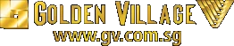 Golden Village Cinema