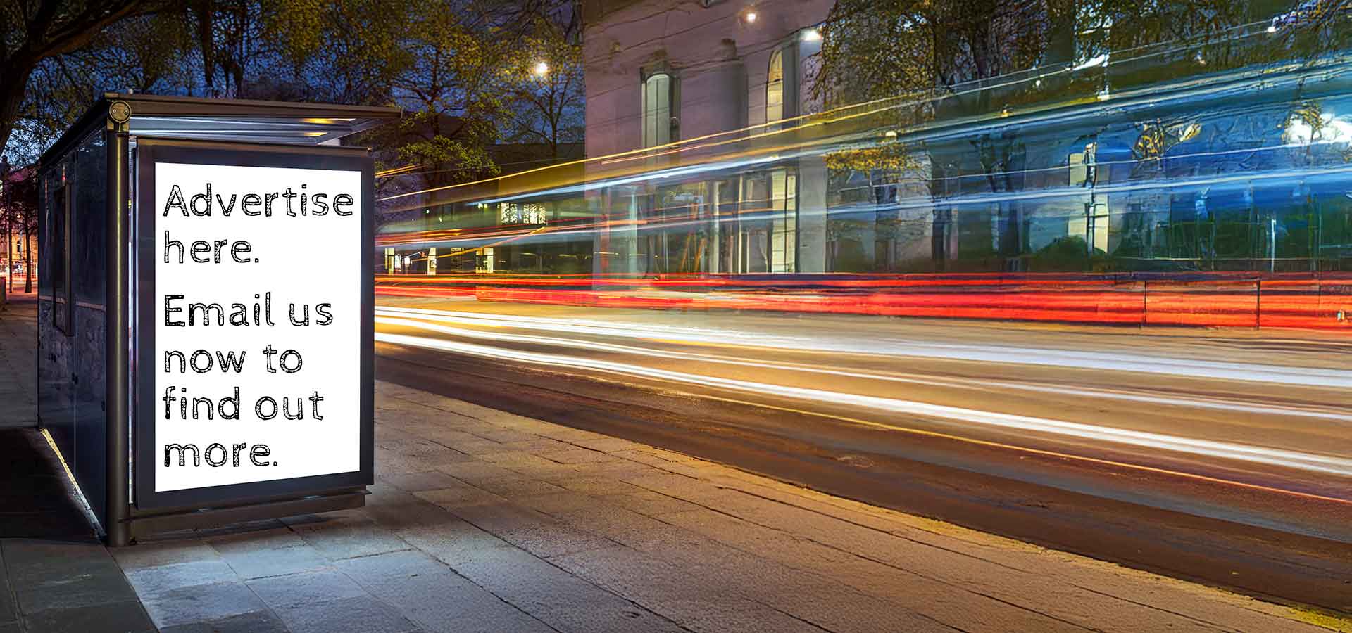 Outdoor Advertising